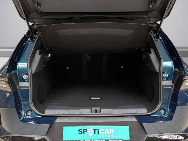 Opel Grandland X GS-Line Grand Sport