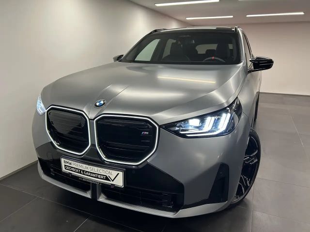 BMW X3 M-Sport xDrive