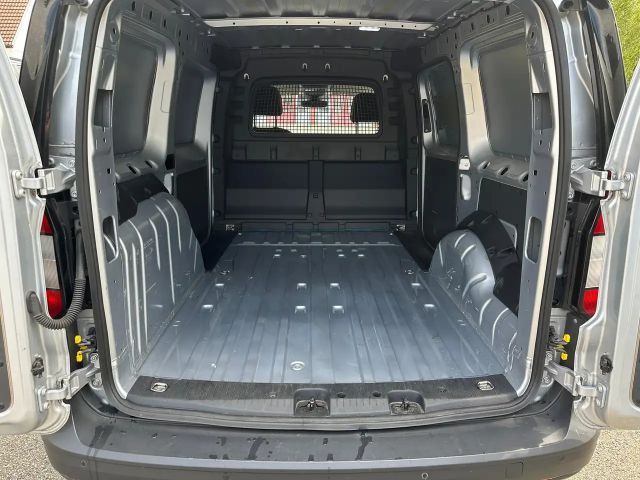 Volkswagen Caddy 2.0 TDI Maxi