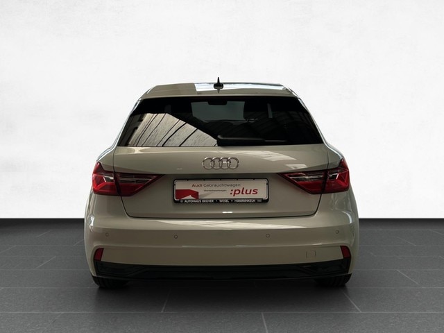 Audi A1 30 TFSI S-Tronic Sportback