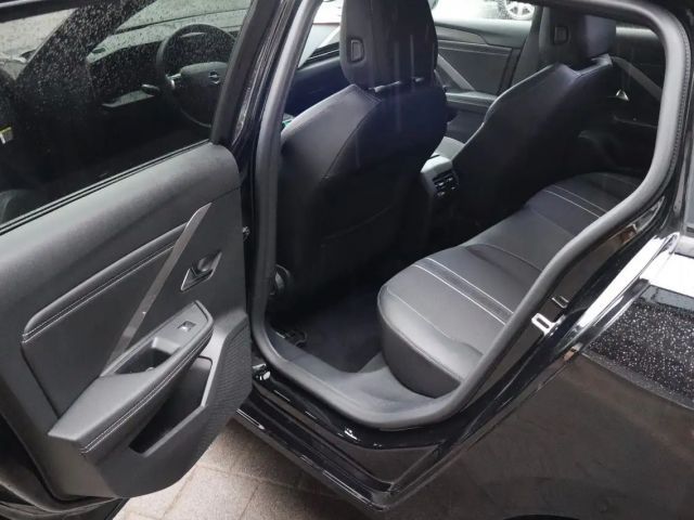 Opel Astra GS-Line Grand Sport Sports Tourer