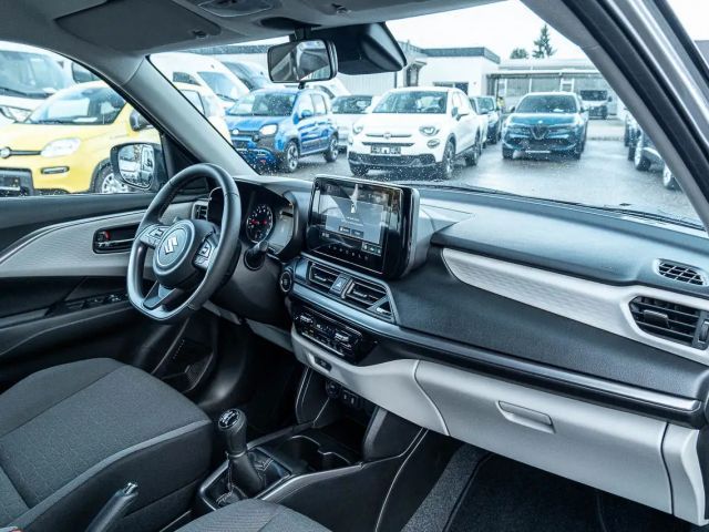 Suzuki Swift Comfort Hybrid