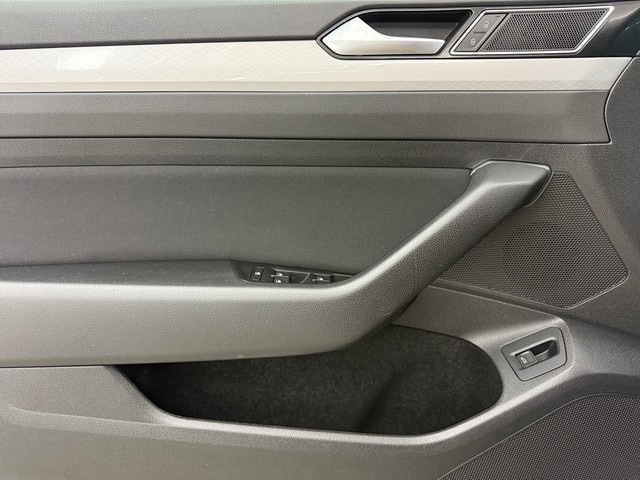 Volkswagen Passat Business DSG Variant