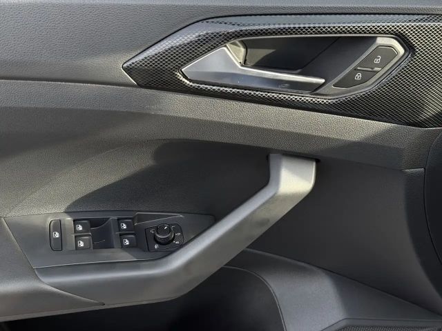 Volkswagen T-Cross 1.0 TSI DSG Life