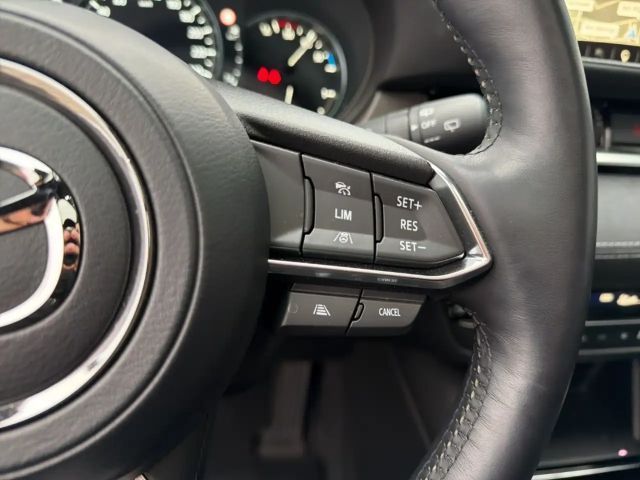 Mazda 6 SkyActiv Takumi