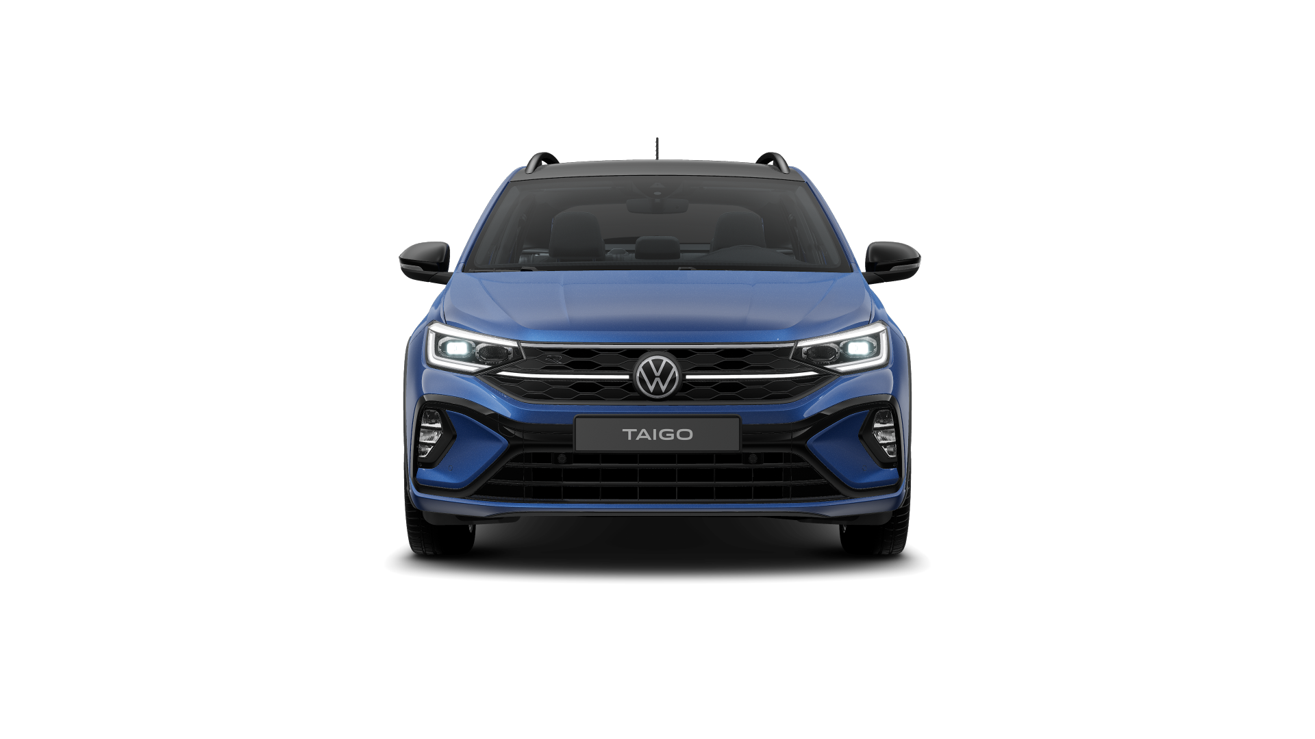 Volkswagen Taigo DSG R-Line Style