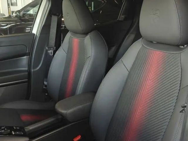 Alfa Romeo Junior Elettrica Speciale