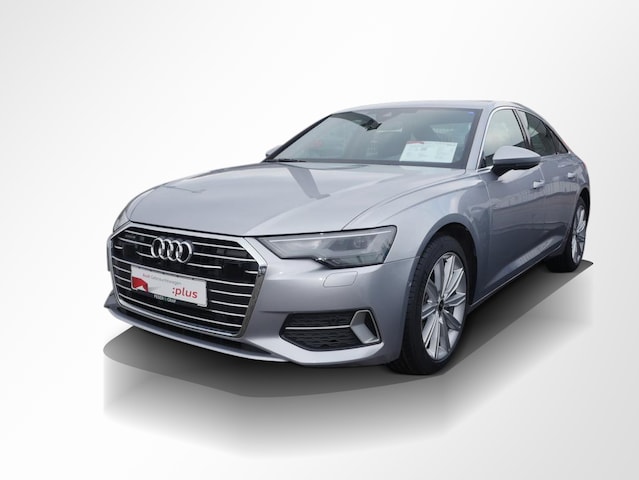Audi A6 40 TDI Quattro S-Tronic Sedan Sport