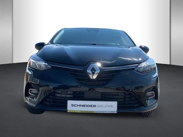 Renault Clio TCe 90 Zen