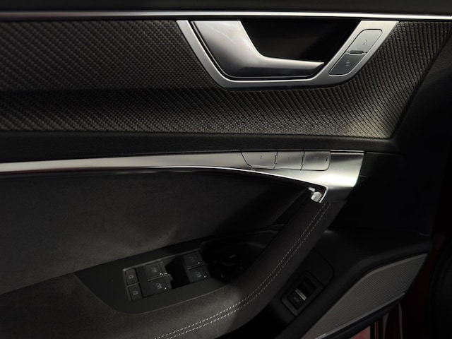 Audi A6 e-tron Avant Performance Quattro