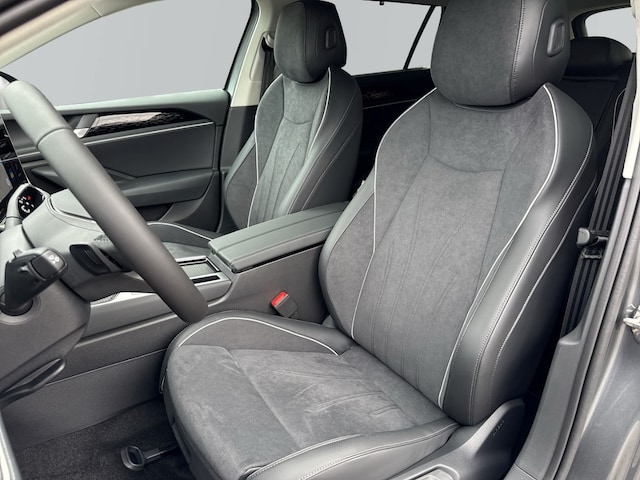 Volkswagen Passat 2.0 TDI Elegance Elegance