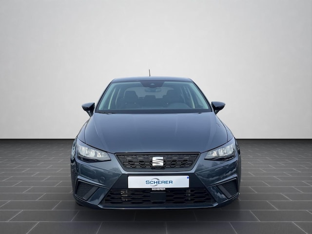 Seat Ibiza 1.0 TSI Style