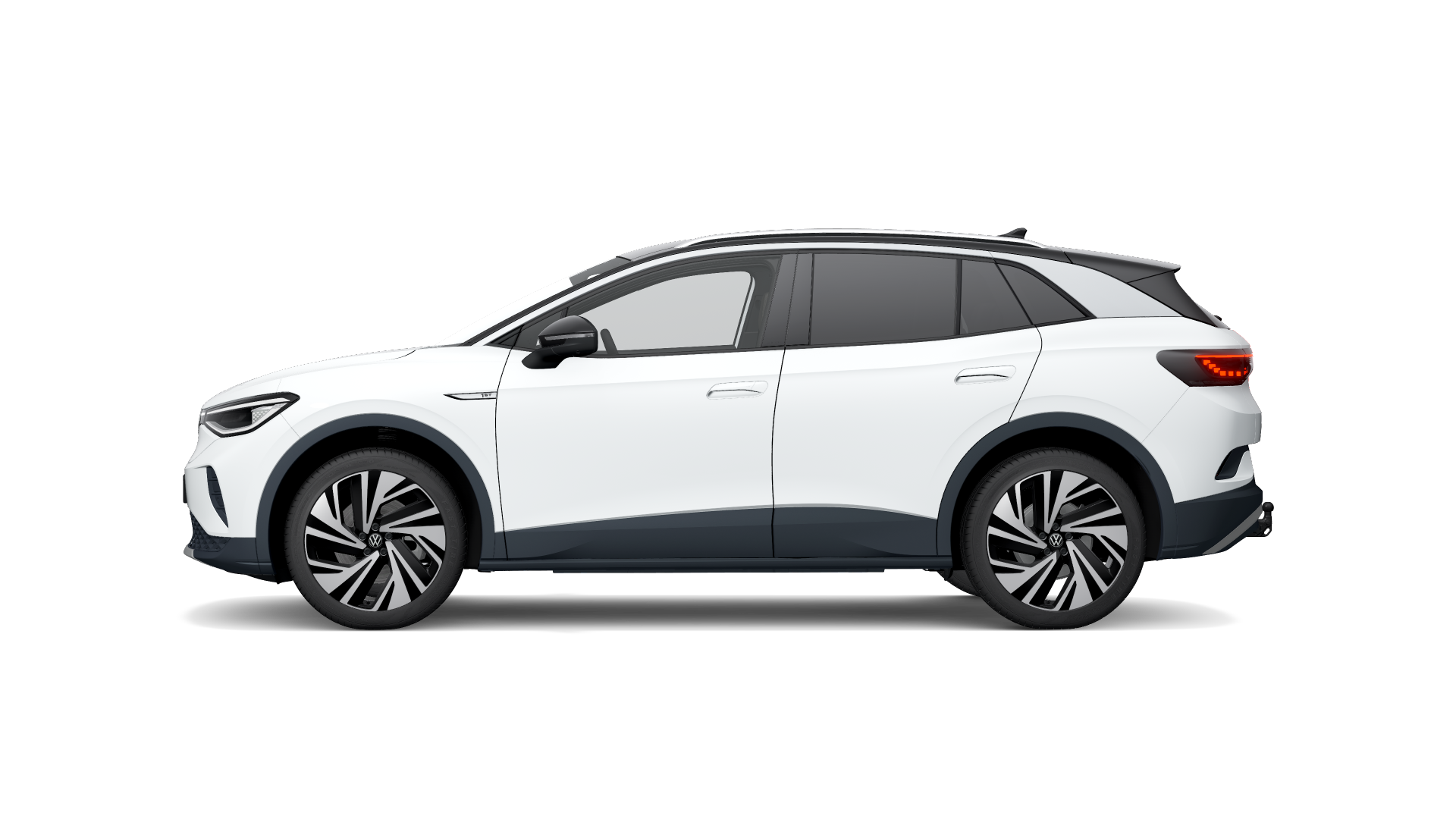 Volkswagen ID.4 1st Edition 77 KWh Max