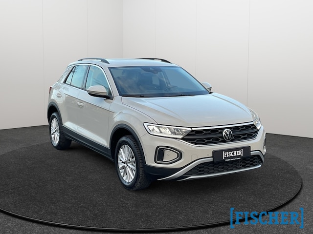 Volkswagen T-Roc DSG Life
