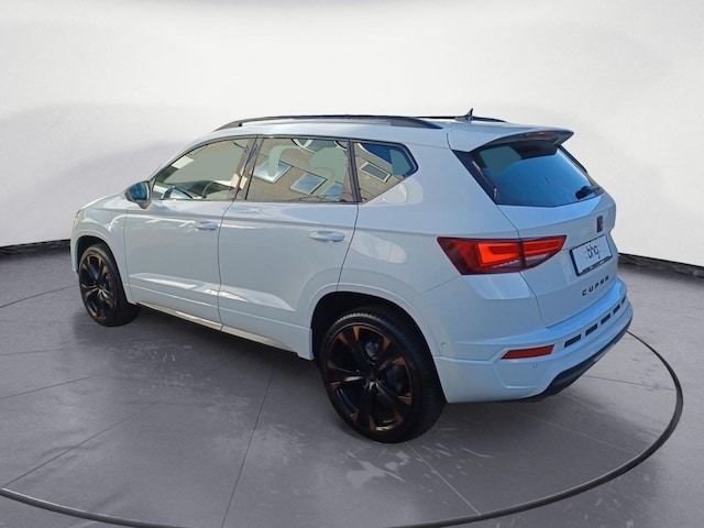 Cupra Ateca 1.5 TSI DSG