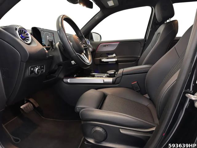 Mercedes-Benz GLB 200 Progressive