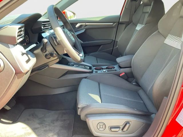 Audi A3 35 TDI S-Line Sedan