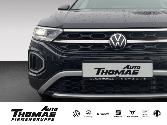 Volkswagen T-Roc 2.0 TDI DSG Style