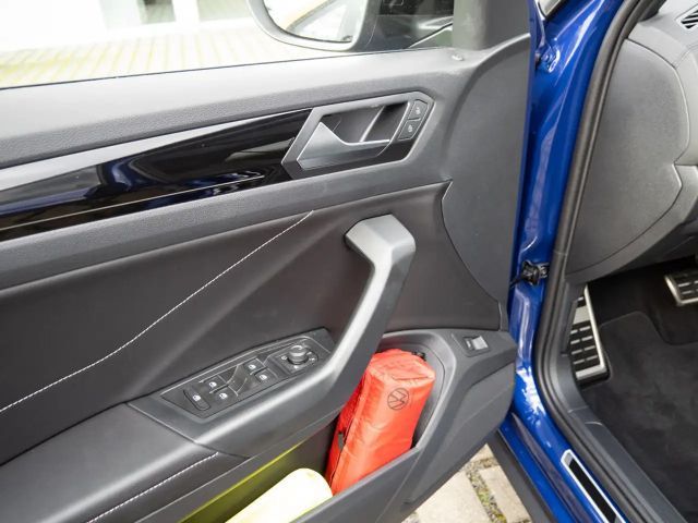 Volkswagen T-Roc 2.0 TSI 4Motion R-Line