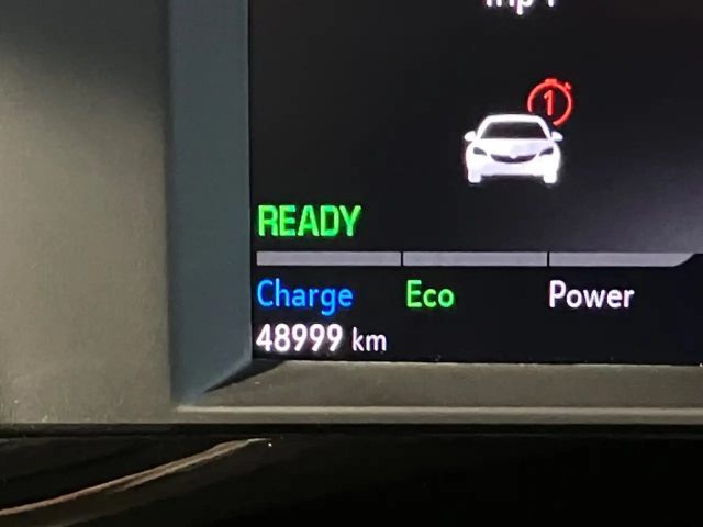 Opel Mokka Elegance Mokka-e