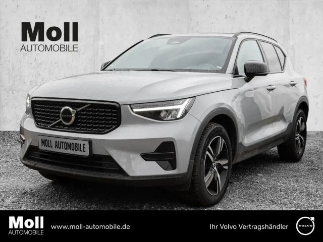 Volvo XC40 Dark Plus