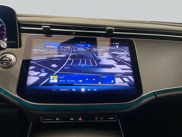 Mercedes-Benz E 200 E-Klasse