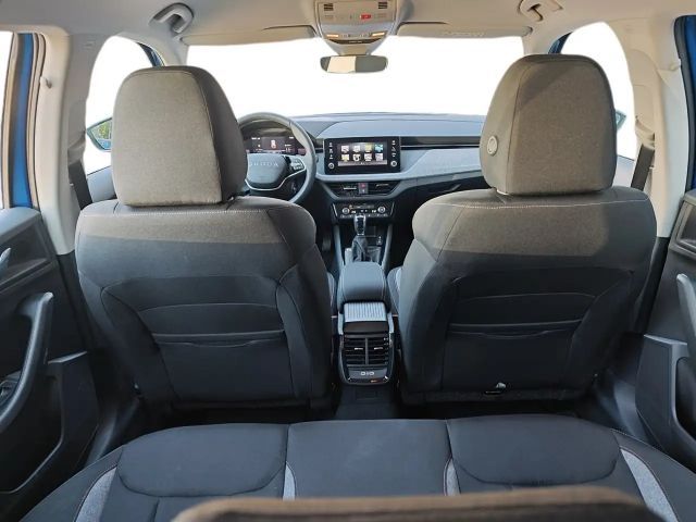 Skoda Kamiq Selection