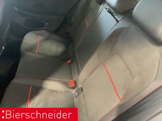 Volkswagen Golf 2.0 TSI DSG GTI