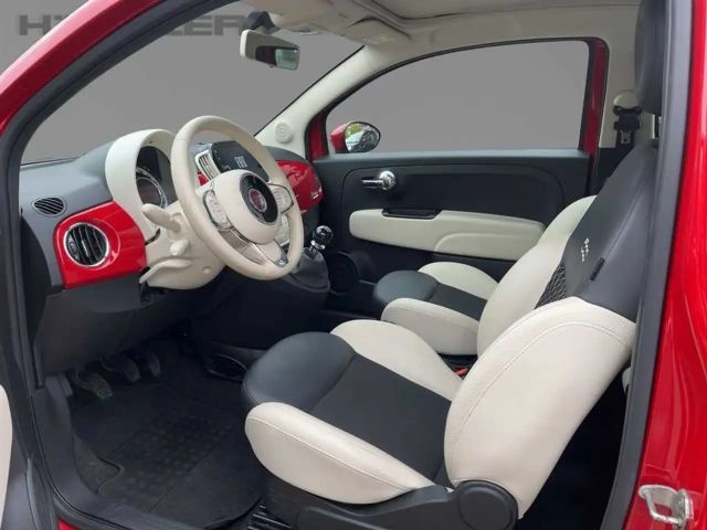 Fiat 500C Dolcevita