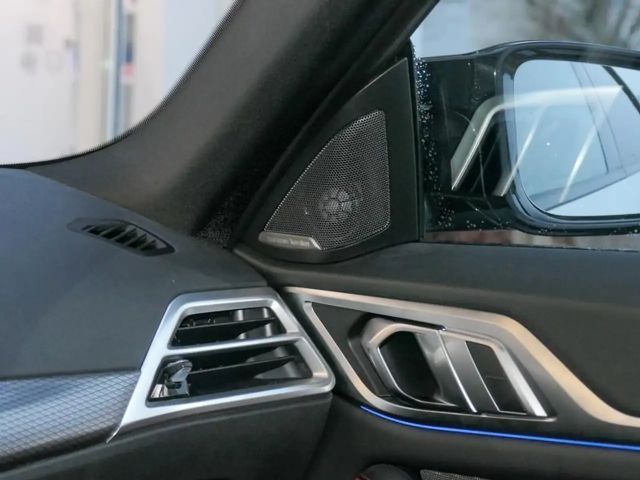 BMW i4 Drive pro M50