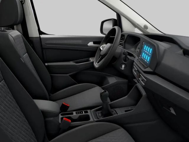 Volkswagen Caddy 2.0 TDI Life