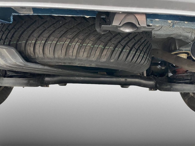 Volkswagen Caddy 2.0 TDI