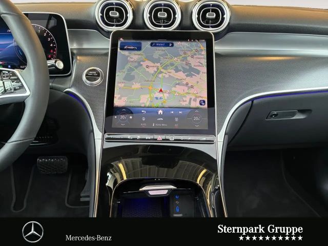 Mercedes-Benz GLC 300 4MATIC