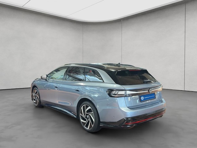 Volkswagen ID.7 Pro Tourer