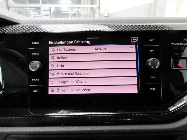 Volkswagen Taigo Friends TSI