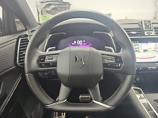 DS DS 7 Crossback Mobiles