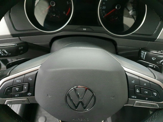 Volkswagen Passat 2.0 TDI DSG Variant