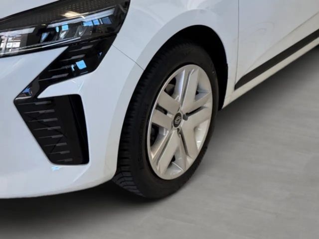 Renault Clio EDC Evolution TCe 90