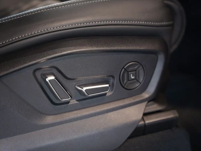 Audi SQ7 4.0 TFSI Quattro