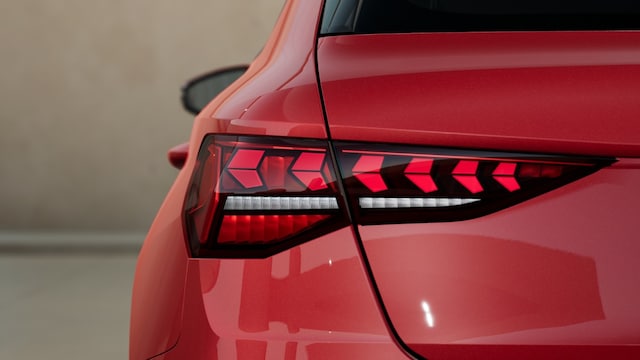 Audi A3 30 TFSI S-Line S-Tronic Sportback