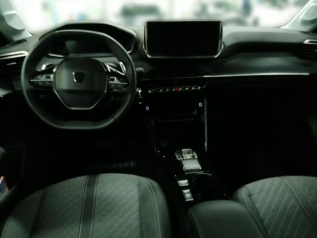 Peugeot E-208 Allure Pack Hybrid