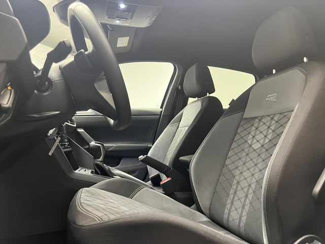 Volkswagen Taigo 1.5 TSI DSG R-Line