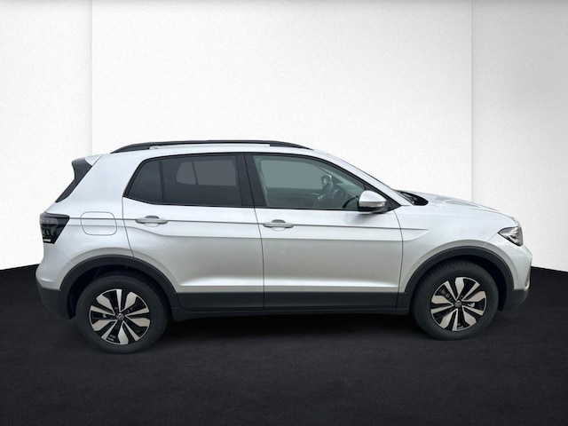 Volkswagen T-Cross 1.0 TSI DSG Life
