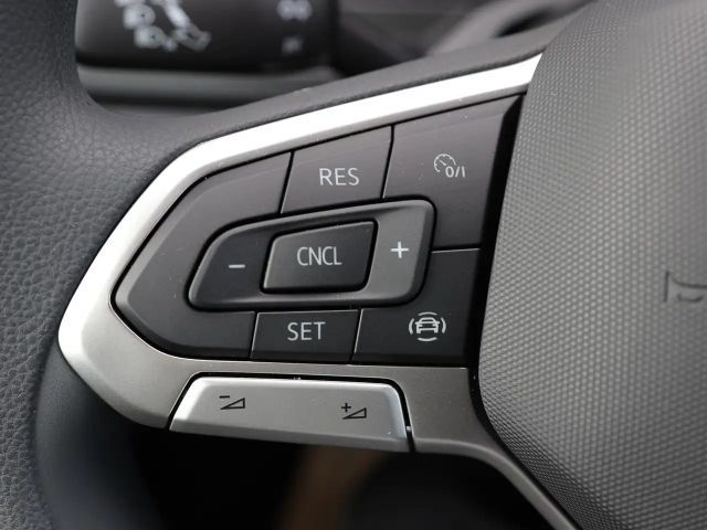 Volkswagen Taigo Austria TSI