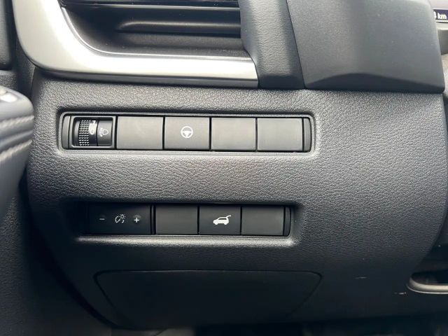 Nissan X-trail e-4ORCE