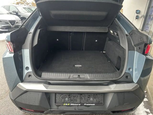 Peugeot 3008 Allure Pack Hybrid