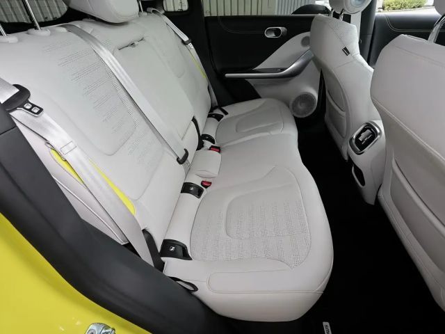 Smart #1 PRO Navi+Totwinkel+DAB+LED+360°Kamera+Fahrass