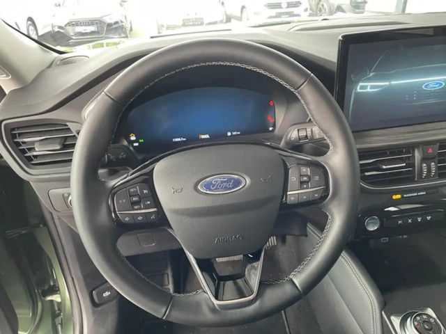 Ford Kuga AWD Active