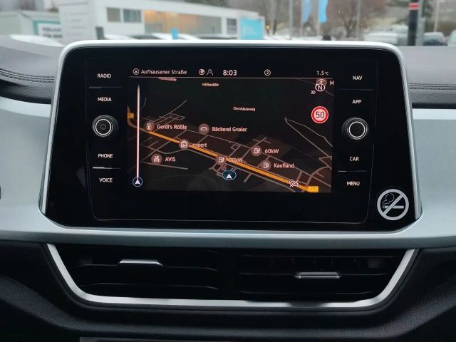 Volkswagen T-Roc 2.0 TDI DSG