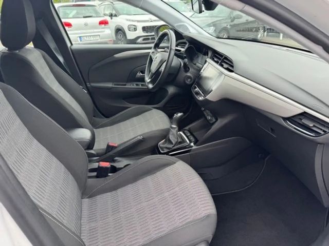 Opel Corsa Edition F Edition